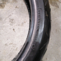Автошина Bridgestone Battlax BT021F 120 /70 R17 58W Літо  Вживаний
