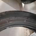 Автошина Bridgestone Battlax BT45R 120 /90 R17 64V Літо  Вживаний