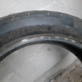 Автошина Bridgestone Battlax BT45R 140 /80 R17 69V Літо  Вживаний