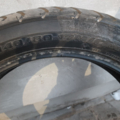 Автошина Bridgestone Battlax BT45R 140 /80 R17 69V Літо  Вживаний