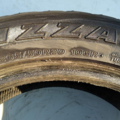 Автошина Bridgestone Blizzak DM-V1 265 /50 R20 106R Зимова,Зимова 3мм Вживаний