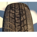 Автошина Bridgestone Blizzak DM-V1 265 /50 R20 106R Зимова,Зимова 3мм Вживаний