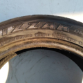 Автошина Bridgestone Blizzak DM-V1 265 /50 R20 106R Зимова,Зимова 3мм Вживаний