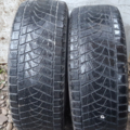 Автошина Bridgestone Blizzak DM-Z3 265 /60 R18 109Q Зимова Вживаний