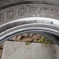 Автошина Bridgestone Blizzak DM-Z3 265 /60 R18 109Q Зимова Вживаний