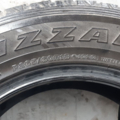 Автошина Bridgestone Blizzak DM-Z3 265 /60 R18 109Q Зимова Вживаний