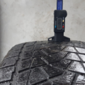 Автошина Bridgestone Blizzak DM-Z3 265 /60 R18 109Q Зимова Вживаний