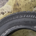 Автошина Bridgestone Blizzak LM-18 145 /70 R12 69Q Всесезонна 6.5 мм Вживаний