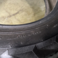 Автошина Bridgestone Blizzak LM-18 145 /70 R12 69Q Всесезонна Вживаний