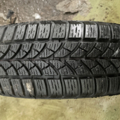 Автошина Bridgestone Blizzak LM-18 145 /70 R12 69Q Всесезонна Вживаний