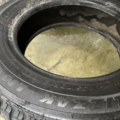 Автошина Bridgestone Blizzak LM-18 145 /70 R12 69Q Всесезонна Вживаний