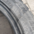 Автошина Bridgestone Blizzak LM-18 175 /55 R15 77T Зимова 4мм Вживаний