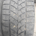 Автошина Bridgestone Blizzak LM-18 175 /55 R15 77T Зимова 4мм Вживаний