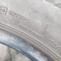 Автошина Bridgestone Blizzak LM-18 175 /80 R14 88T Зимова 4мм Вживаний