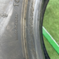Автошина Bridgestone Blizzak LM-18 175 /80 R14 88T Зимова  Вживаний