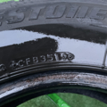 Автошина Bridgestone Blizzak LM-18 175 /80 R14 88T Зимова  Вживаний