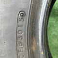 Автошина Bridgestone Blizzak LM-18 175 /80 R14 88T Зимова  Вживаний