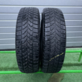 Автошина Bridgestone Blizzak LM-18 175 /80 R14 88T Зимова  Вживаний