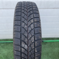 Автошина Bridgestone Blizzak LM-18 175 /80 R14 88T Зимова  Вживаний