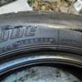 Автошина Bridgestone Blizzak LM-18C 195 /60 R16C 99/97T Зимова 5мм Вживаний