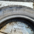 Автошина Bridgestone Blizzak LM-18C 195 /60 R16C 99/97T Зимова 5мм Вживаний