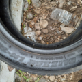 Автошина Bridgestone Blizzak LM-18C 195 /60 R16C 99/97T Зимова  Вживаний