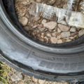 Автошина Bridgestone Blizzak LM-18C 195 /60 R16C 99/97T Зимова  Вживаний
