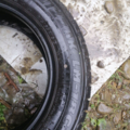 Автошина Bridgestone Blizzak LM-18C 215 /65 R16С 106/104T Зимова 5мм Вживаний