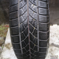 Автошина Bridgestone Blizzak LM-18C 215 /65 R16С 106/104T Зимова 5мм Вживаний