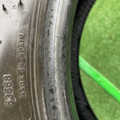 Автошина Bridgestone Blizzak LM-18C 215 /65 R16С 106/104T Зимова  Вживаний