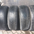 Автошина Bridgestone BLIZZAK LM-25 195 /65 R15 91Т Зимова 4мм Вживаний