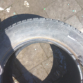 Автошина Bridgestone BLIZZAK LM-25 195 /65 R15 91Т Зимова 4мм Вживаний