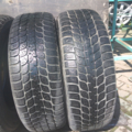 Автошина Bridgestone BLIZZAK LM-25 195 /65 R15 91Т Зимова 4мм Вживаний