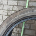 Автошина Bridgestone Blizzak lm-25 225 /45 R17 94V Зимова 4мм Вживаний