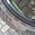 Автошина Bridgestone Blizzak lm-25 225 /45 R17 94V Зимова 4мм Вживаний