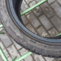 Автошина Bridgestone Blizzak lm-25 225 /45 R17 94V Зимова 4мм Вживаний