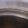 Автошина Bridgestone BLIZZAK LM-25 245 /50 R20 102H Зимова 3мм Вживаний