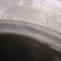 Автошина Bridgestone BLIZZAK LM-25 245 /50 R20 102H Зимова 3мм Вживаний