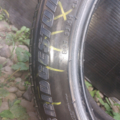 Автошина Bridgestone BLIZZAK LM-25 245 /50 R20 102H Зимова 3мм Вживаний
