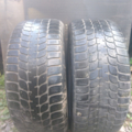 Автошина Bridgestone BLIZZAK LM-25 245 /50 R20 102H Зимова 3мм Вживаний