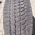 Автошина Bridgestone Blizzak LM-25V 225 /40 R19 89V Зимова 6мм Вживаний