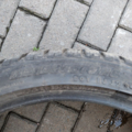 Автошина Bridgestone Blizzak LM-25V 225 /40 R19 89V Зимова 6мм Вживаний