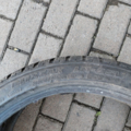 Автошина Bridgestone Blizzak LM-25V 225 /40 R19 89V Зимова 6мм Вживаний
