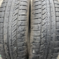Автошина Bridgestone Blizzak LM-30 175 /65 R15 84T Зимова 5мм Вживаний