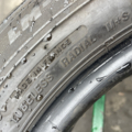Автошина Bridgestone Blizzak LM-30 175 /65 R15 84T Зимова 5мм Вживаний