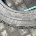 Автошина Bridgestone Blizzak LM-30 175 /65 R15 84T Зимова 5мм Вживаний