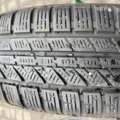 Автошина Bridgestone Blizzak LM-30 175 /65 R15 84T Зимова 5мм Вживаний