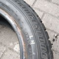 Автошина Bridgestone Blizzak LM-30 185 /60 R14 82T Зимова 4мм Вживаний