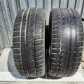 Автошина Bridgestone Blizzak LM-30 205 /55 R16 91H Зимова 4.5мм Вживаний