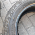 Автошина Bridgestone Blizzak LM-32 185 /65 R15 88T Зимова 4мм Вживаний